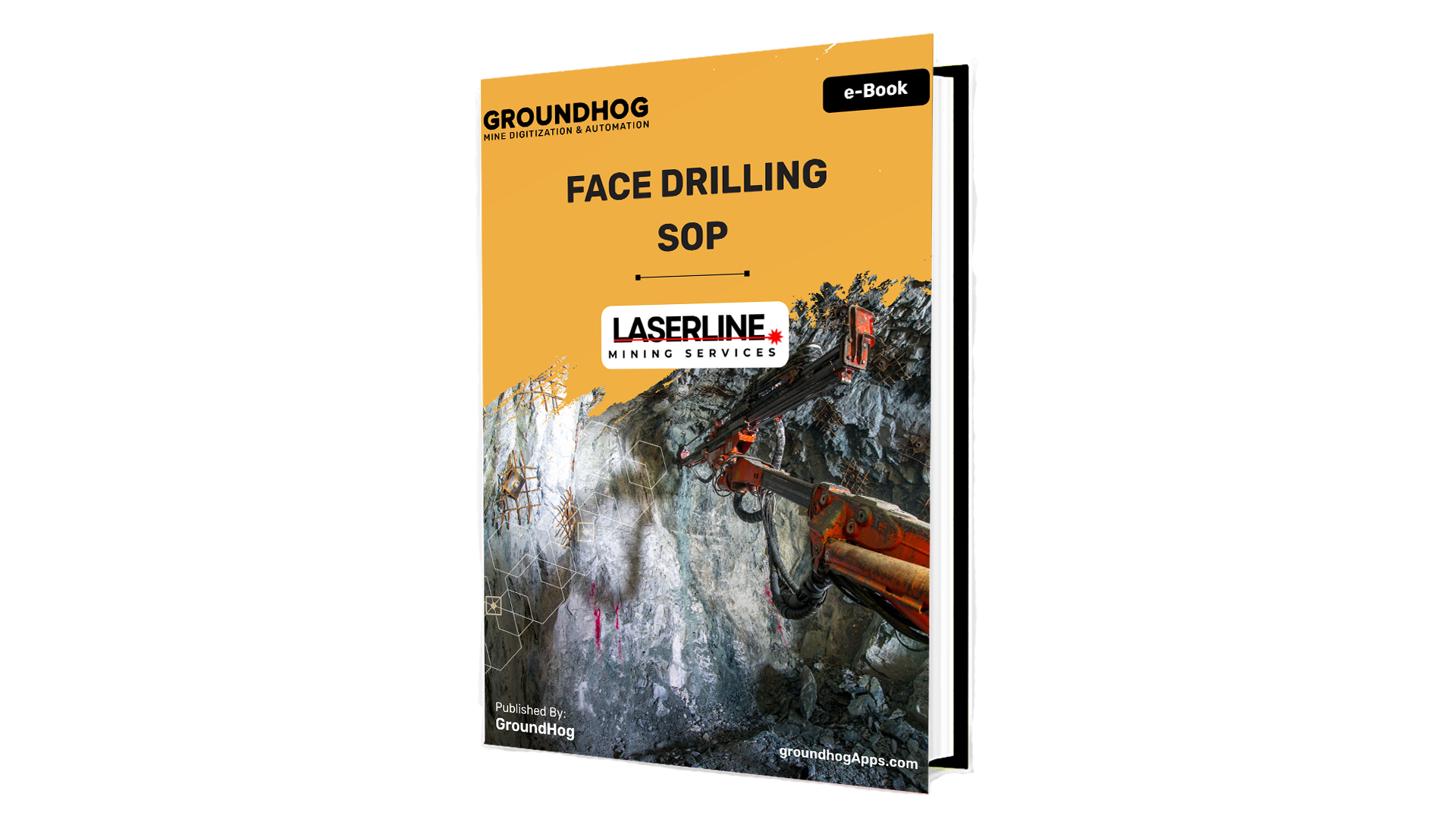 Face Drilling SOP Feature