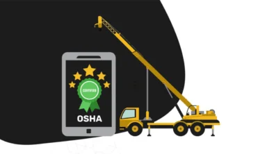 OSHA-Crane