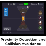 Proximity Detection and Collision Avoidance