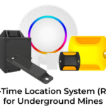 Real-Time Location System (RTLS) for Underground Mines