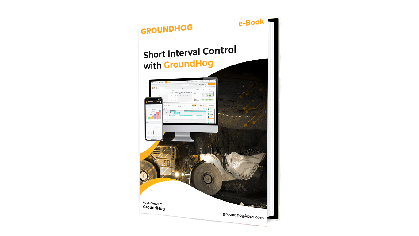 Short Interval Control with CroundHog