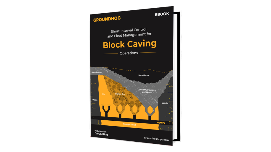 Block Caving